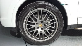 Porsche Cayenne 3.0 Platinum Edition* КОЖА* ОБДУХ* НАВИ* ПАНО, снимка 5