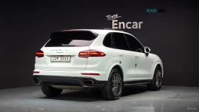 Porsche Cayenne 3.0 Platinum Edition* КОЖА* ОБДУХ* НАВИ* ПАНО, снимка 2