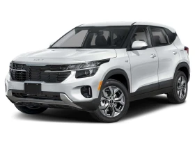 Kia Seltos * 2.0 LX * CARFAX * ФИКСИРАНА ЦЕНА ДО БГ * , снимка 1
