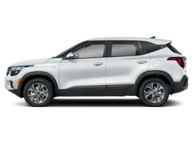Kia Seltos * 2.0 LX * CARFAX * ФИКСИРАНА ЦЕНА ДО БГ * , снимка 3
