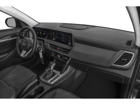 Kia Seltos * 2.0 LX * CARFAX * ФИКСИРАНА ЦЕНА ДО БГ * , снимка 10