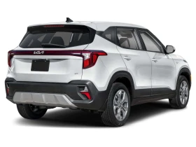 Kia Seltos * 2.0 LX * CARFAX * ФИКСИРАНА ЦЕНА ДО БГ * , снимка 2