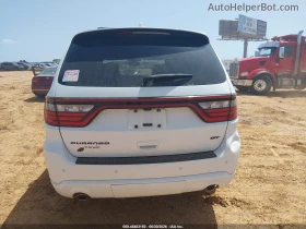 Dodge Durango GT PLUS* AWD* 3.6 Pentastar* Цена до БГ, снимка 5
