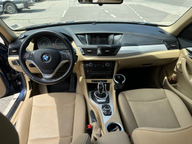 BMW X1 2.0D Xdrive, 143к.с., снимка 9