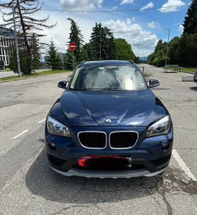 BMW X1 2.0D Xdrive, 143к.с., снимка 1 - Автомобили и джипове - 45903092
