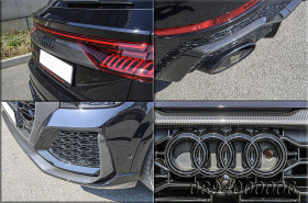 Audi RSQ8 EXCL B&O ADVANCED CERAMIC PANORAMA | Mobile.bg   16