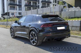 Audi RSQ8 EXCL B&O ADVANCED CERAMIC PANORAMA - [9] 