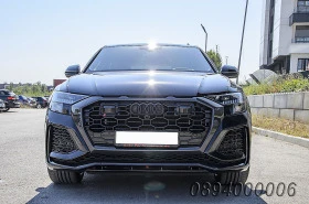 Audi RSQ8 EXCL B&O ADVANCED CERAMIC PANORAMA, снимка 2