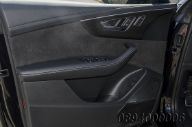 Audi RSQ8 EXCL B&O ADVANCED CERAMIC PANORAMA | Mobile.bg   12