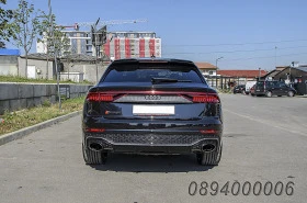 Audi RSQ8 EXCL B&O ADVANCED CERAMIC PANORAMA - [8] 