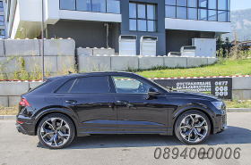 Audi RSQ8 EXCL B&O ADVANCED CERAMIC PANORAMA | Mobile.bg   4