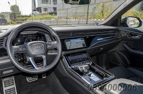 Audi RSQ8 EXCL B&O ADVANCED CERAMIC PANORAMA | Mobile.bg   9