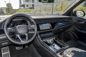 Audi RSQ8 EXCL B&O ADVANCED CERAMIC PANORAMA, снимка 9