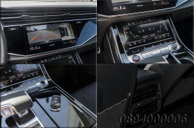 Audi RSQ8 EXCL B&O ADVANCED CERAMIC PANORAMA | Mobile.bg   14