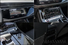 Audi RSQ8 EXCL B&O ADVANCED CERAMIC PANORAMA, снимка 14