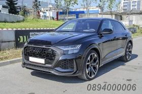 Audi RSQ8 EXCL B&O ADVANCED CERAMIC PANORAMA - [4] 