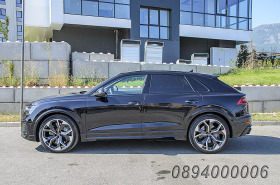 Audi RSQ8 EXCL B&O ADVANCED CERAMIC PANORAMA | Mobile.bg   5