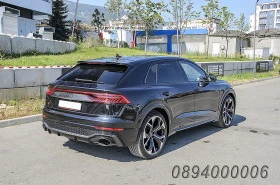 Audi RSQ8 EXCL B&O ADVANCED CERAMIC PANORAMA, снимка 6