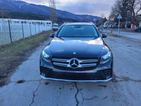 Mercedes-Benz GLC 220 AMG 4Matic , снимка 1