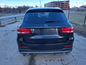 Mercedes-Benz GLC 220 AMG 4Matic , снимка 4