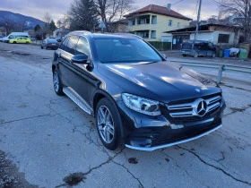 Mercedes-Benz GLC 220 AMG 4Matic , снимка 2