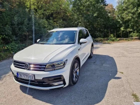 VW Tiguan 2.0 R | Mobile.bg    4