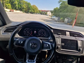 VW Tiguan 2.0 R | Mobile.bg    10