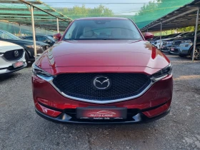 Mazda CX-5 2.5 SkyActiv G* AWD* GRAND TOURING, снимка 2