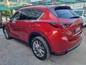 Mazda CX-5 2.5 SkyActiv G* AWD* GRAND TOURING, снимка 5