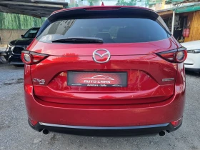 Mazda CX-5 2.5 SkyActiv G* AWD* GRAND TOURING - [7] 