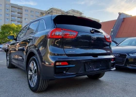 Kia Niro 64KW/SOH100% | Mobile.bg    4