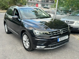 VW Tiguan DSG* Kamera* Virtual* Distronic, снимка 3