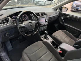 VW Tiguan DSG* Kamera* Virtual* Distronic, снимка 7