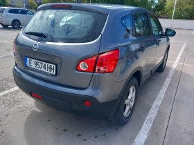 Nissan Qashqai, снимка 5