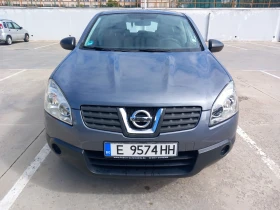 Nissan Qashqai, снимка 8