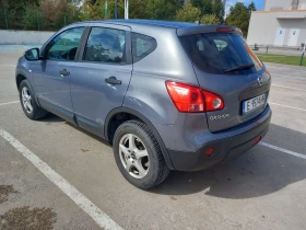 Nissan Qashqai, снимка 3