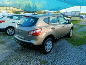 Nissan Qashqai 1.5dci, снимка 5