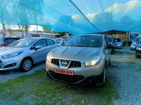 Nissan Qashqai 1.5dci | Mobile.bg    2