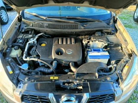 Nissan Qashqai 1.5dci, снимка 14