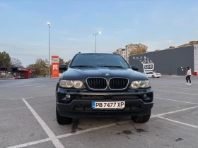 BMW X5 Limited edition , снимка 2