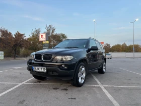 BMW X5 Limited edition , снимка 1