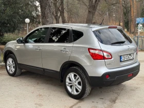 Nissan Qashqai навигация/камера/обслужен/2011г/, снимка 4