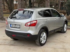 Nissan Qashqai навигация/камера/обслужен/2011г/, снимка 5