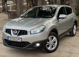 Nissan Qashqai навигация/камера/обслужен/2011г/, снимка 1