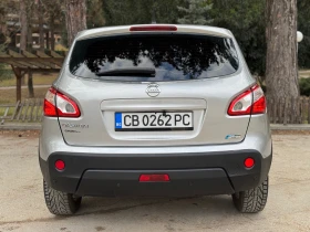 Nissan Qashqai навигация/камера/обслужен/2011г/, снимка 6