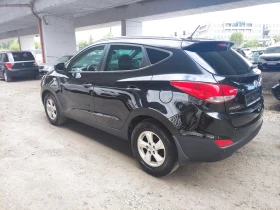 Hyundai IX35 Бензин 6 скорости Германия , снимка 5