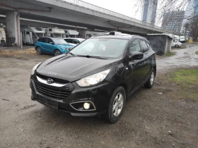 Hyundai IX35 Бензин 6 скорости Германия , снимка 1