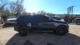 Jeep Grand cherokee SRT* ПОДГРЕВ* КАМЕРА* МАСАЖ* КЕЙЛЕС, снимка 2