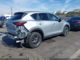 Обява за продажба на Mazda CX-5 2.5L I-4 DI, DOHC, VVT, 187HP Front Wheel Drive ~21 600 лв. - изображение 7