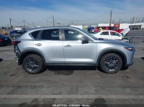 Обява за продажба на Mazda CX-5 2.5L I-4 DI, DOHC, VVT, 187HP Front Wheel Drive ~21 600 лв. - изображение 5